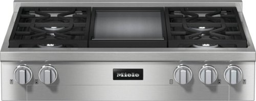 Miele - KMR 1136-3 GD
