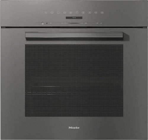 Miele - H 7280 BP - Graphite grey