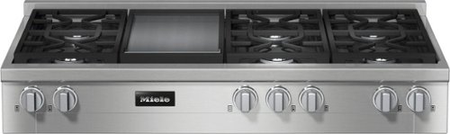 Miele - KMR 1356-3 GD