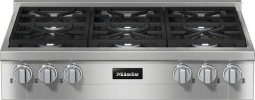 Miele - KMR 1134-3 LP