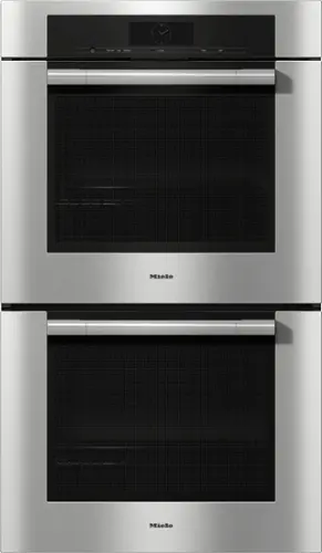 Front. Miele - H 7780 BP2 - Stainless Steel.