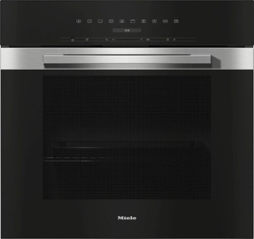 Miele - H 7280 BP - Clean Touch Steel
