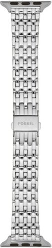 Fossil - Stainless Steel Band for 38mm/40mm/41mm Apple Watch®