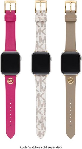 mk apple watch band