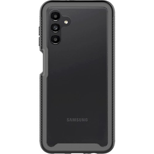 SaharaCase - GRIP Series Case for Samsung Galaxy A13 5G - Black