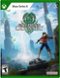One Piece Odyssey - Xbox Series X, Xbox One-Front_Standard