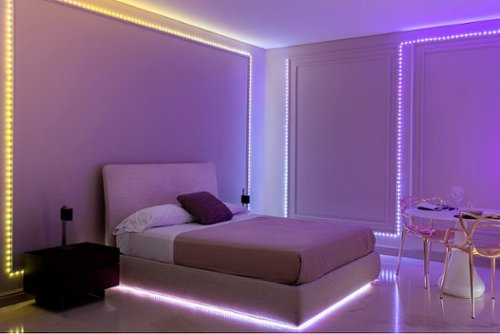 Twinkly Dots 200 RGB LED USB Flexible Light String (Gen II) - Multi GLOBAL SHIPPING