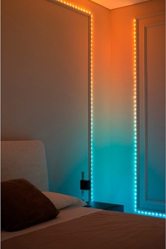 Twinkly Dots 60 RGB LED USB Flexible Light String (Gen II) - Multi BUY IN EUROPE