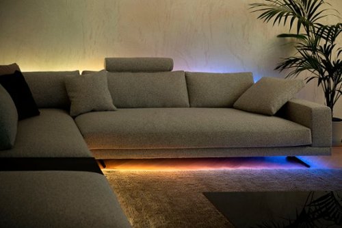 Twinkly Dots 60 RGB LED USB Flexible Light String (Gen II) - Multi BUY IN AUSTRALIA