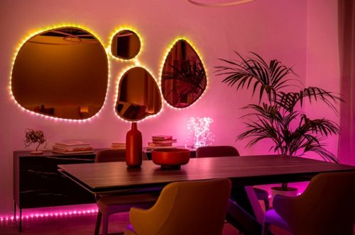 Twinkly Dots 400 RGB LED USB Flexible Light String (Gen II) - Multi SHOP ONLINE