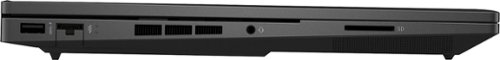 HP OMEN 16.1 Laptop - Intel Core i7-12700H - 16GB Memory - NVIDIA GeForce RTX 3050 Ti - 1TB SSD - Shadow Black HOW TO BUY