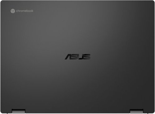 ASUS CX5601 16 FHD+ 2-in-1 Touch Screen Chromebook Plus Laptop with Google AI - Intel Core i3 - 8GB Memory - 128GB SSD - Gray HOW TO BUY