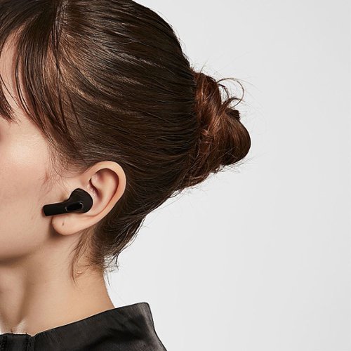 Sudio The E2 True Wireless Noise Cancelling In-Ear Earbuds - Black SHOP ONLINE