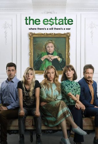  The Estate [2022]