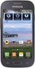 Tracfone - Samsung SM-S766C with 8GB Memory No-Contract Cell Phone - Gray-Front_Standard