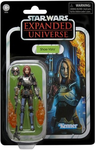 Star Wars The Vintage Collection Gaming Greats Shae Vizla