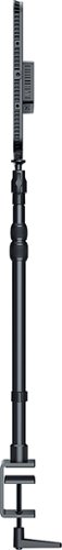 Razer Key Light for Streaming with Chroma RGB Lighting - Black GLOBAL SHIPPING