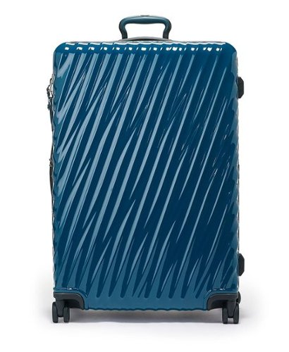 TUMI - 19 Degree Extended Trip Expandable Spinner Packing Case - Dark Turquoise