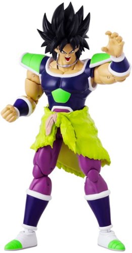 Bandai Dragon Ball Super - Dragon Stars 6.5 Action Figure Assortment - Styles May Vary BUY IN EUROPE