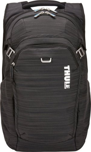 Thule - Contract 15.6" Backpack - Black