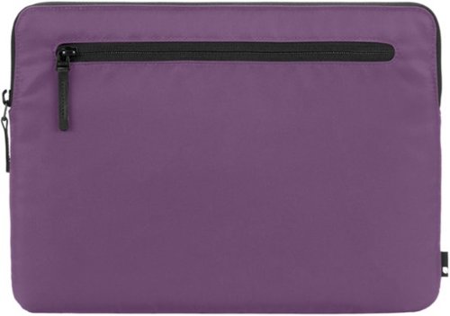Incase - Compact Sleeve up to 16" Macbook - Nordic Mauve