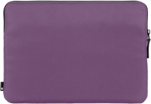 Incase Compact Sleeve in Flight Nylon for 15-16 Laptop - Nordic Mauve HOW TO BUY