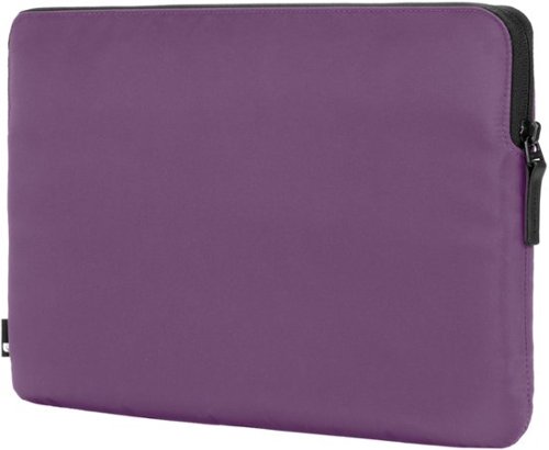 Incase Compact Sleeve in Flight Nylon for 15-16 Laptop - Nordic Mauve WHERE TO BUY