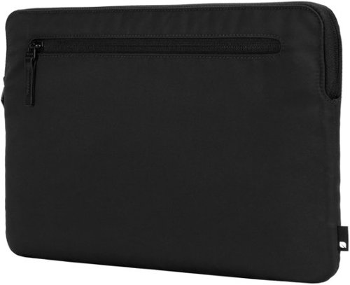 Incase - Compact Sleeve up to 14" Macbook - Black