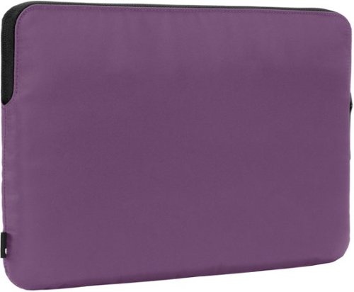 Incase Compact Sleeve in Flight Nylon for 13-14 Laptop - Nordic Mauve GLOBAL SHIPPING