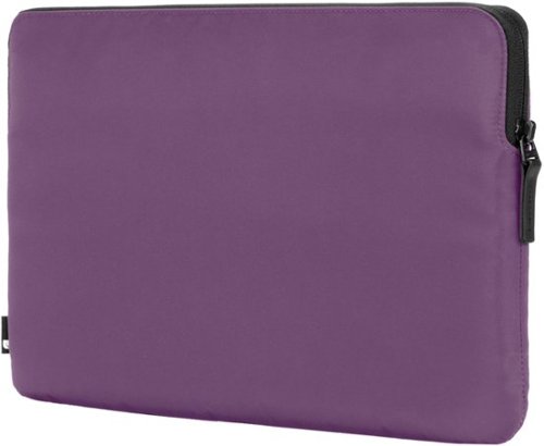 Incase Compact Sleeve in Flight Nylon for 13-14 Laptop - Nordic Mauve WHERE TO BUY