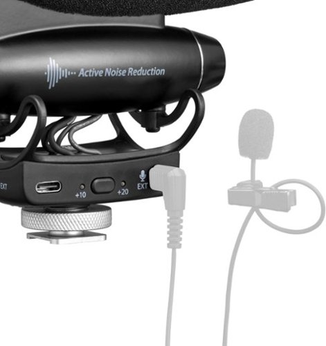 JOBY Wavo PRO Shotgun Microphone Vlogging Kit HOW TO BUY