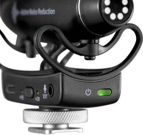 JOBY Wavo PRO Shotgun Microphone Vlogging Kit WHERE TO BUY