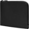 Incase - Facet Sleeve up to 16" Macbook Pro - Black-Front_Standard