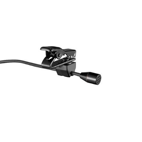 Image of JOBY - Wavo Lav Pro Wired Lavalier Microphone