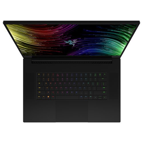 Carte Mère Razer Blade 17 – RC05-03830800-0000, Intel I7-12800H, RTX 3080 Ti