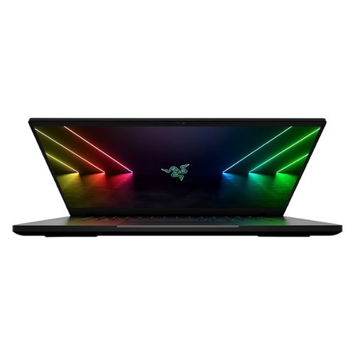 Razer Blade 15 - 15.6 Gaming Laptop - QHD- 240HZ - Intel Core i7 - NVIDIA GeForce RTX 3060 - 16GB RAM - 1TB SSD - Black WORLDWIDE DELIVERY
