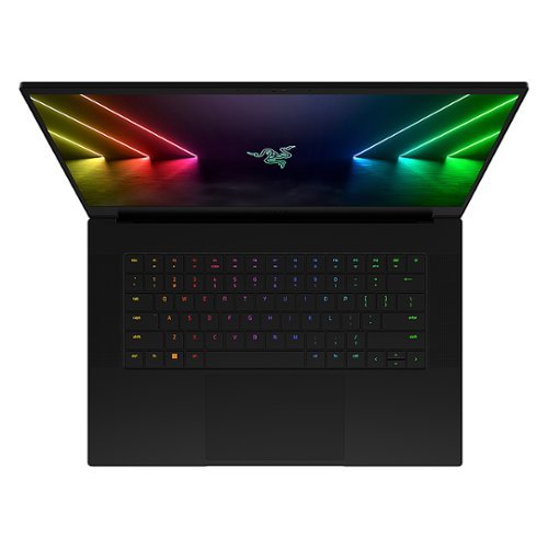 Razer Blade 15 - 15.6 Gaming Laptop - QHD- 240HZ - Intel Core i7 - NVIDIA GeForce RTX 3060 - 16GB RAM - 1TB SSD - Black GLOBAL SHIPPING