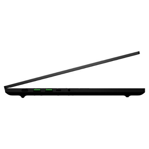 Razer Blade 15 - 15.6 Gaming Laptop - QHD- 240HZ - Intel Core i7 - NVIDIA GeForce RTX 3060 - 16GB RAM - 1TB SSD - Black WHERE TO BUY