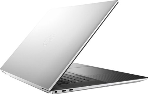 Dell XPS 9720 17” UHD+ Touch Screen Laptop - 12th Gen Intel Core i7 - 16GB Memory - NVIDIA GeForce RTX 3060 - 1TB SSD - Platinum Silver SHOP ONLINE