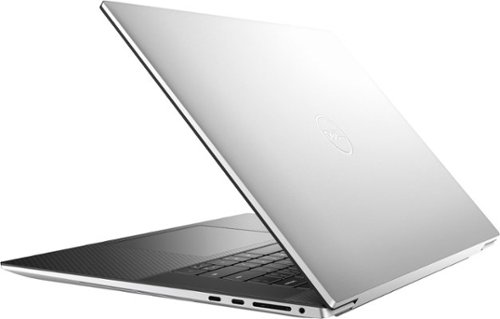 Dell XPS 9720 17” UHD+ Touch Screen Laptop - 12th Gen Intel Core i7 - 16GB Memory - NVIDIA GeForce RTX 3060 - 1TB SSD - Platinum Silver WHERE TO BUY