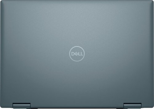 Dell Inspiron 2-in-1 16” OLED Touch Laptop – 12th Gen Intel Core i7 – 16GB Memory – 512GB SSD – NVIDIA GeForce MX550 - Atlantic Green SHOP ONLINE