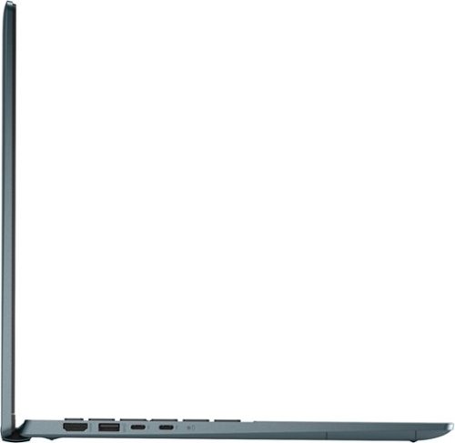 Dell Inspiron 2-in-1 16” OLED Touch Laptop – 12th Gen Intel Core i7 – 16GB Memory – 512GB SSD – NVIDIA GeForce MX550 - Atlantic Green GLOBAL SHIPPING