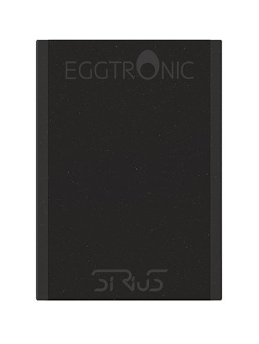 Einova - Sirius 65W USB-C Universal Power Adapter - Black