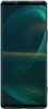 Sony - Xperia 5 III 5G 128GB (Unlocked) - Green-Front_Standard
