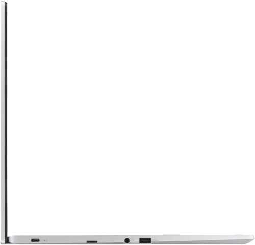 ASUS 17.3 Chromebook - Intel Celeron N4500 - 4GB Memory - 64GB eMMC - Transparent Silver WORLDWIDE DELIVERY