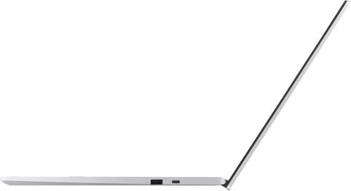 ASUS 17.3 Chromebook - Intel Celeron N4500 - 4GB Memory - 64GB eMMC - Transparent Silver GLOBAL SHIPPING
