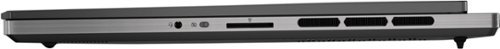 Lenovo Legion Slim 7i 16 Full HD Gaming Laptop - Core i7-12700H - 16GB Memory - NVIDIA GeForce RTX 3060 - 512GB SSD - Onyx Grey BUY IN MIDDLE EAST