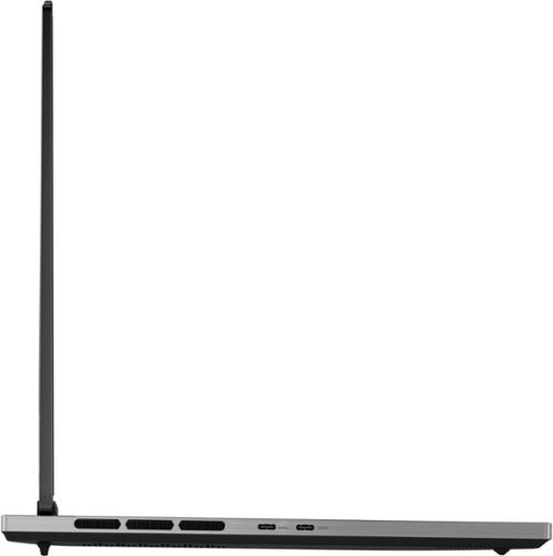 Lenovo Legion Slim 7 AMD Advantage Edition 16 WQXGA Gaming Laptop - AMD Ryzen 9 6900HX-16GB Memory-AMD Radeon RX 6800S-1TB SSD - Onyx Grey SHOP ONLINE