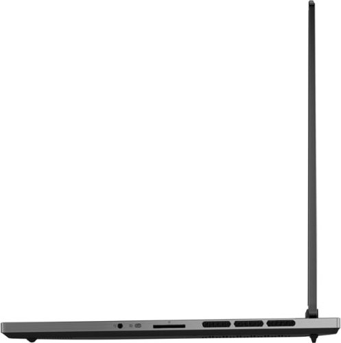 Lenovo Legion Slim 7 AMD Advantage Edition 16 WQXGA Gaming Laptop - AMD Ryzen 9 6900HX-16GB Memory-AMD Radeon RX 6800S-1TB SSD - Onyx Grey BUY ONLINE