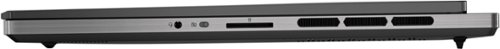 Lenovo Legion Slim 7 AMD Advantage Edition 16 WQXGA Gaming Laptop - AMD Ryzen 9 6900HX-16GB Memory-AMD Radeon RX 6800S-1TB SSD - Onyx Grey BUY IN EUROPE